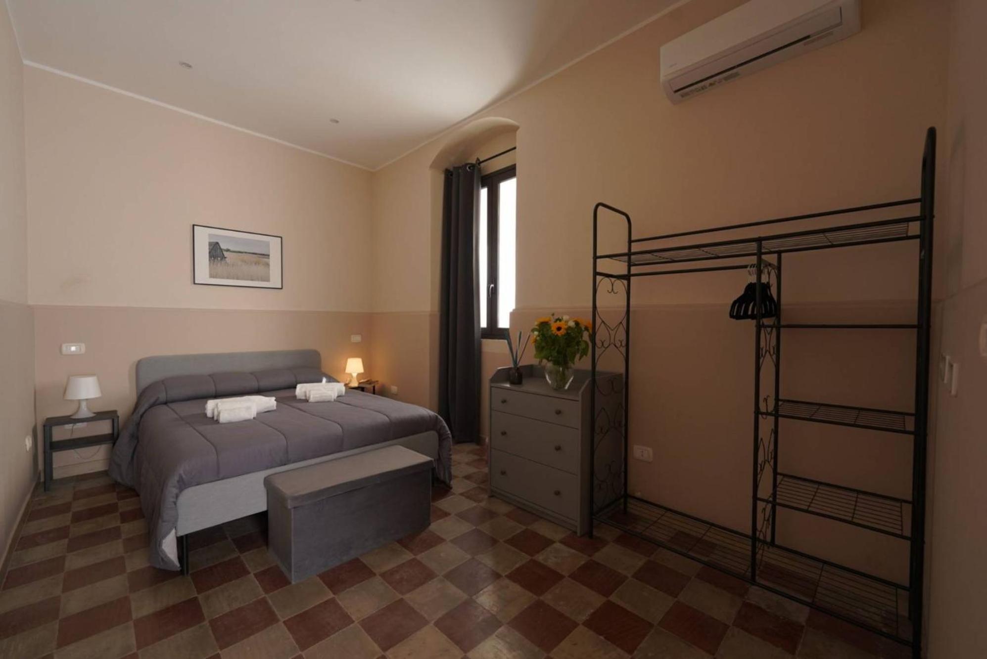 Casa vacanze Syracuseapartments Antica Dimora Syracuse