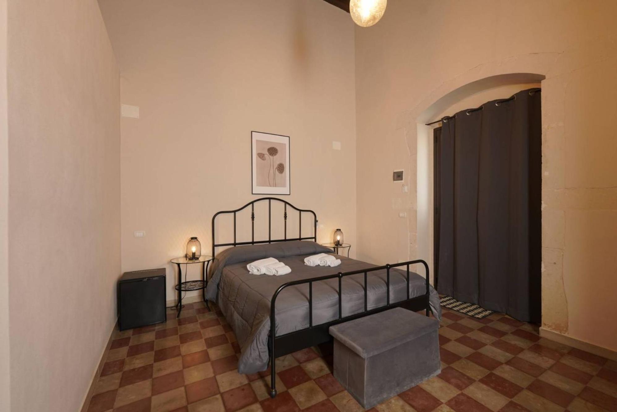 Syracuseapartments Antica Dimora Casa vacanze