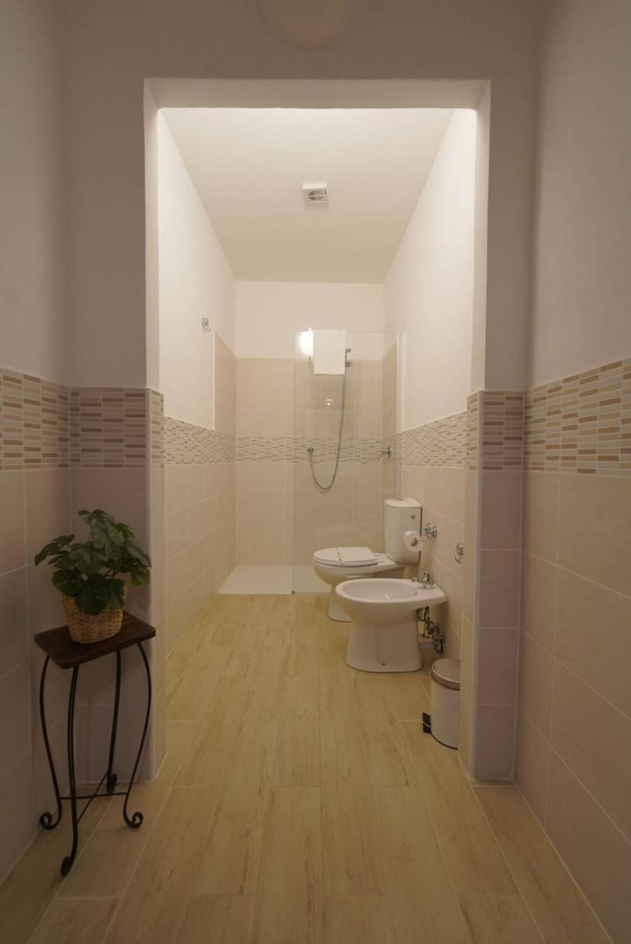 Casa vacanze Syracuseapartments Antica Dimora Syracuse