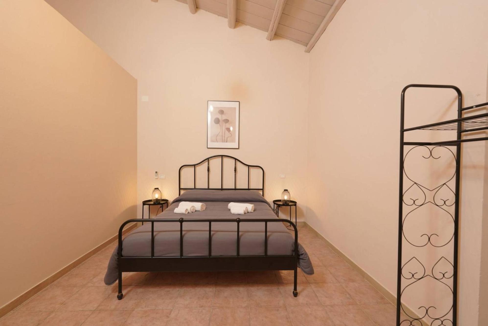 Casa vacanze Syracuseapartments Antica Dimora *